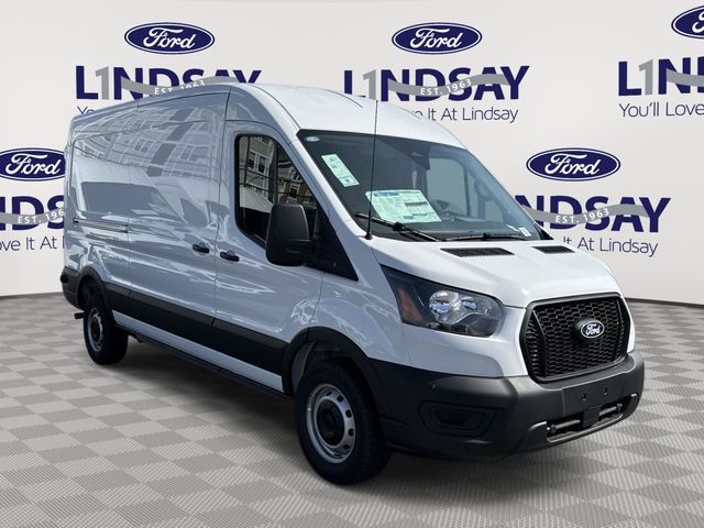 2026 FORD TRANSIT 250 in Wheaton, MD