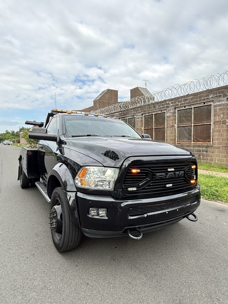 2017 RAM 4500 in New Haven, CT
