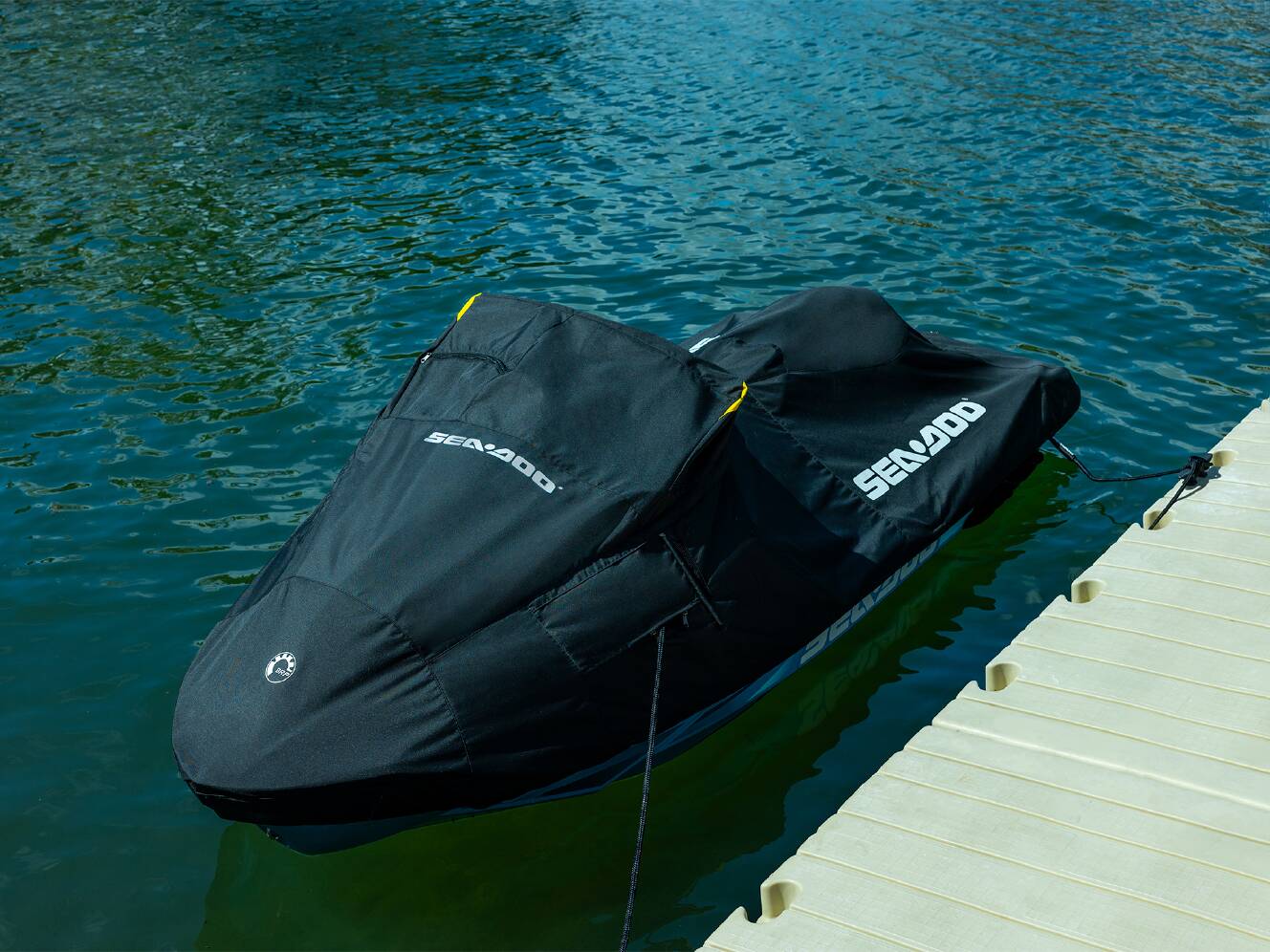 A photo of this 2026 Sea-Doo GTX Limited 325