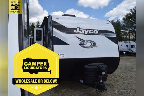 2026 Jayco Jay Feather Air 16FBS in foxborough MA