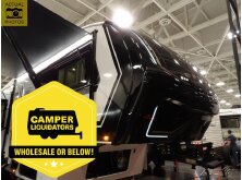 Brinkley RV Is Leading a Build Quality Movement image