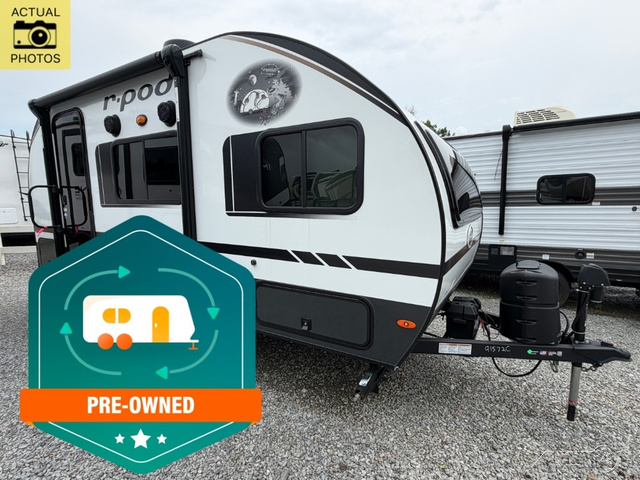 2026 Forest River R Pod 180 in mountville PA