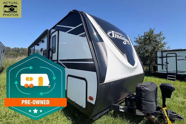 2018 Grand Design Imagine 2800BH in schererville IN