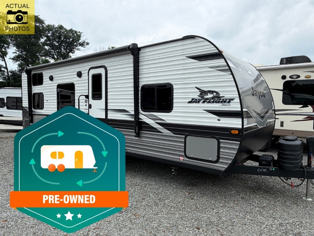 2023 Jayco Jay Flight Slx 264BH in mountville PA