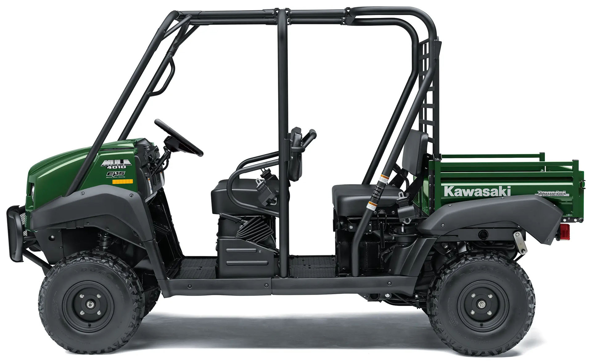 2027 Kawasaki MULE™ 4010 Trans4x4® in columbia TN