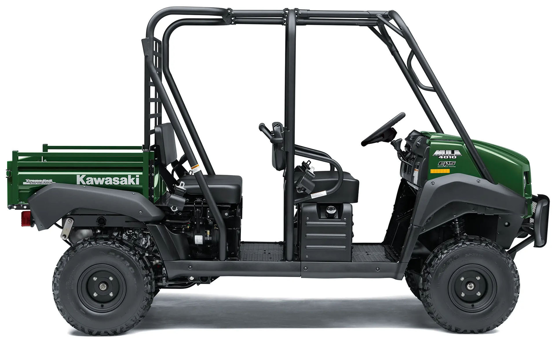2027 Kawasaki MULE™ 4010 Trans4x4® in columbia TN
