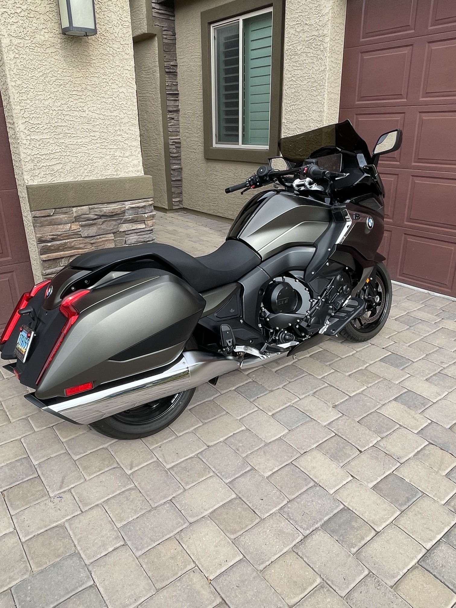 2024 BMW K 1600 B 1600 B in Las Vegas, NV