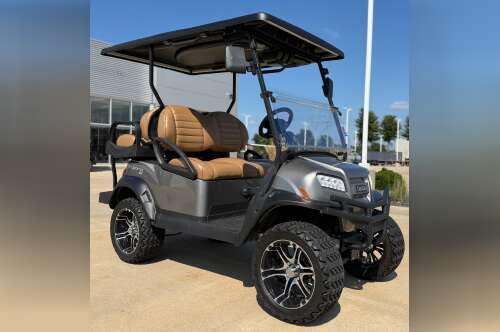 2020 Club Car Onward 4 Passenger Electric in lafayette IN
