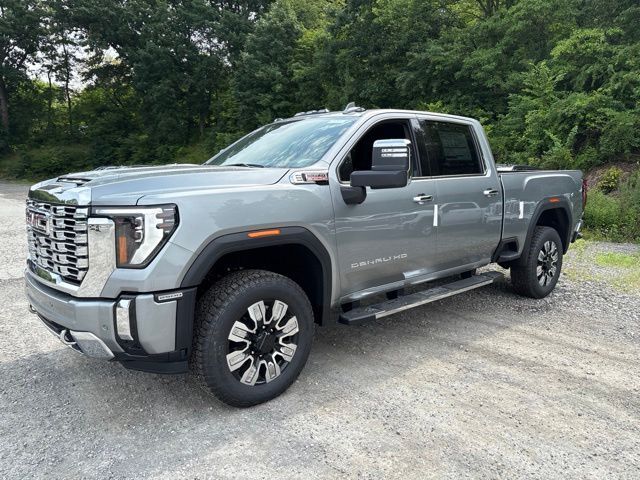 2026 GMC Sierra 2500HD in Pleasant Hills, PA