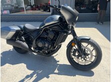 Honda Unveils Its First Electric Motorcycle image