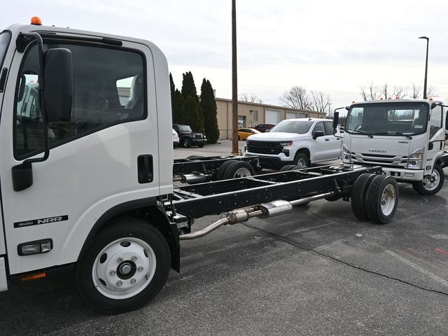 2025 ISUZU NRR in Noblesville, IN