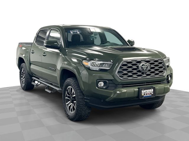 2022 TOYOTA TACOMA in Herculaneum, MO