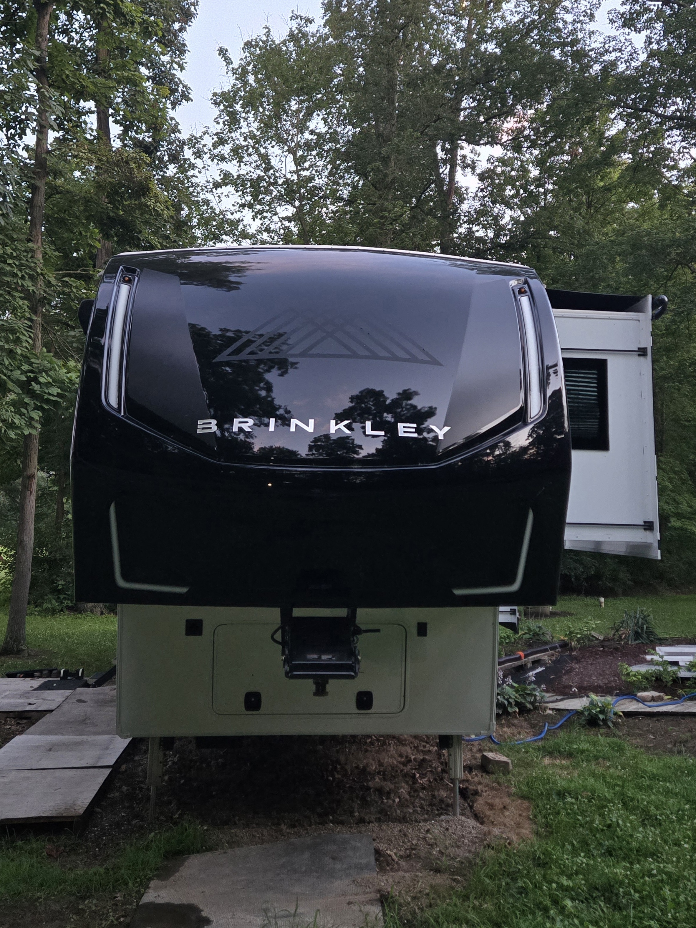 2025 Brinkley MODEL Z 3610 in blanchester OH