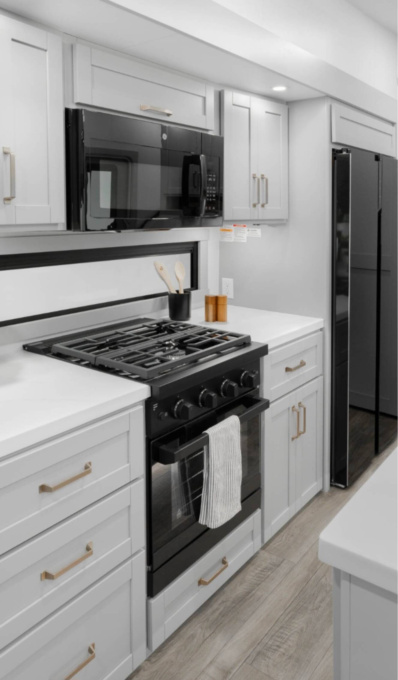 A photo of this 2025 Brinkley MODEL Z 3610