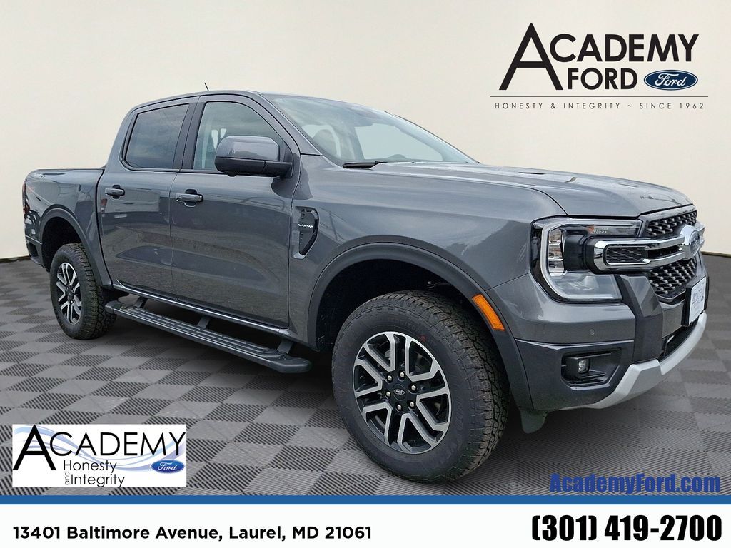 2026 Ford Ranger in Laurel, MD