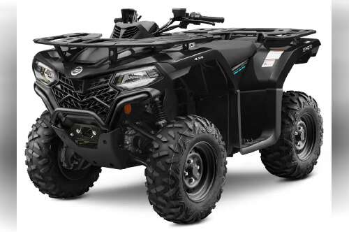 2026 CFMOTO CForce 400 in lebanon ME