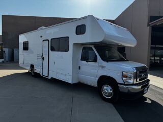 2021 WINNEBAGO MINNIE WINNIE 328QR