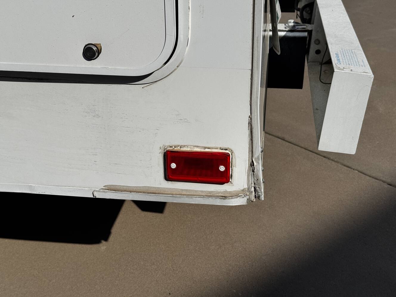 A photo of this 2021 Winnebago MINNIE WINNIE 328QR