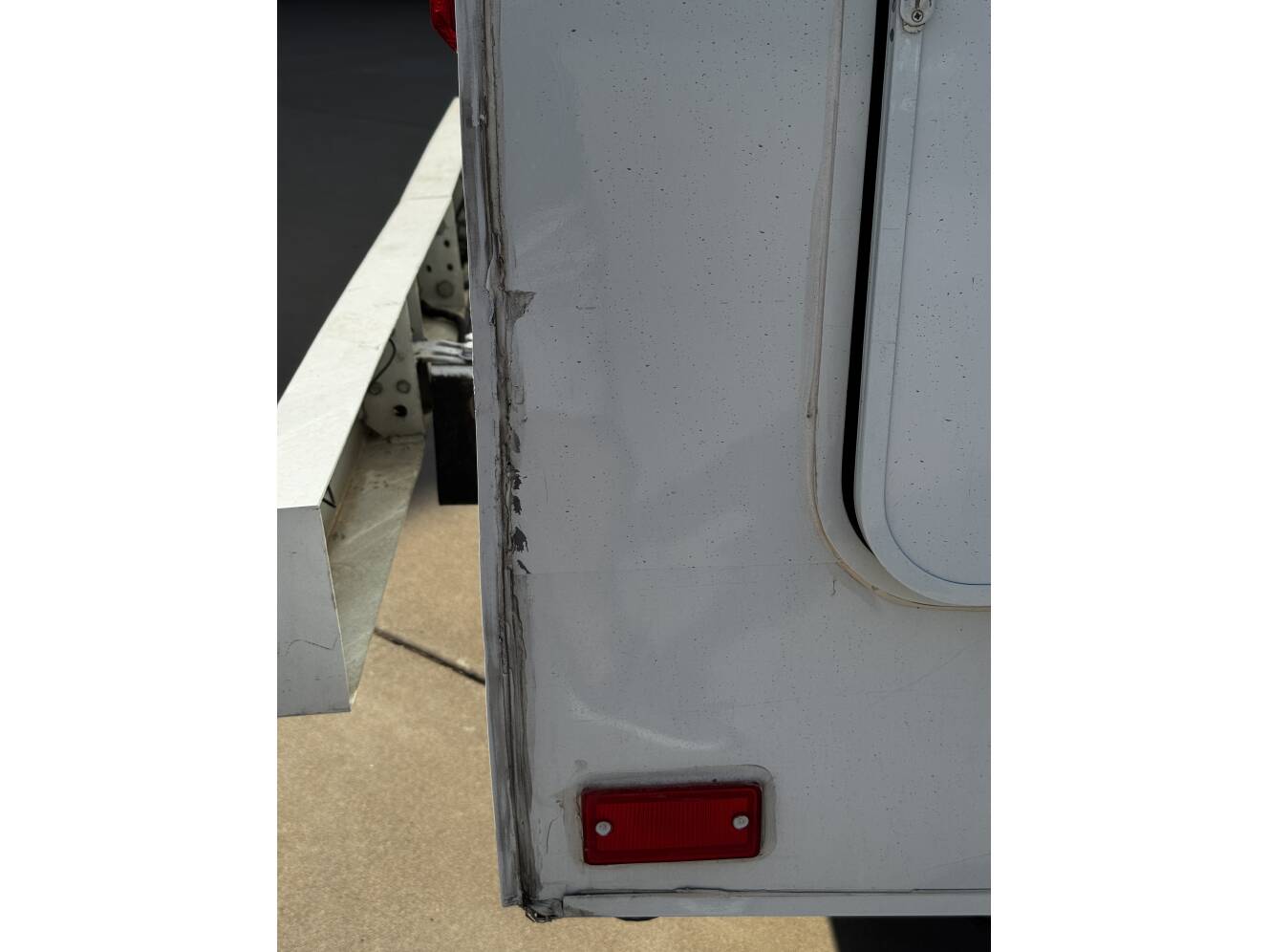 A photo of this 2021 Winnebago MINNIE WINNIE 328QR