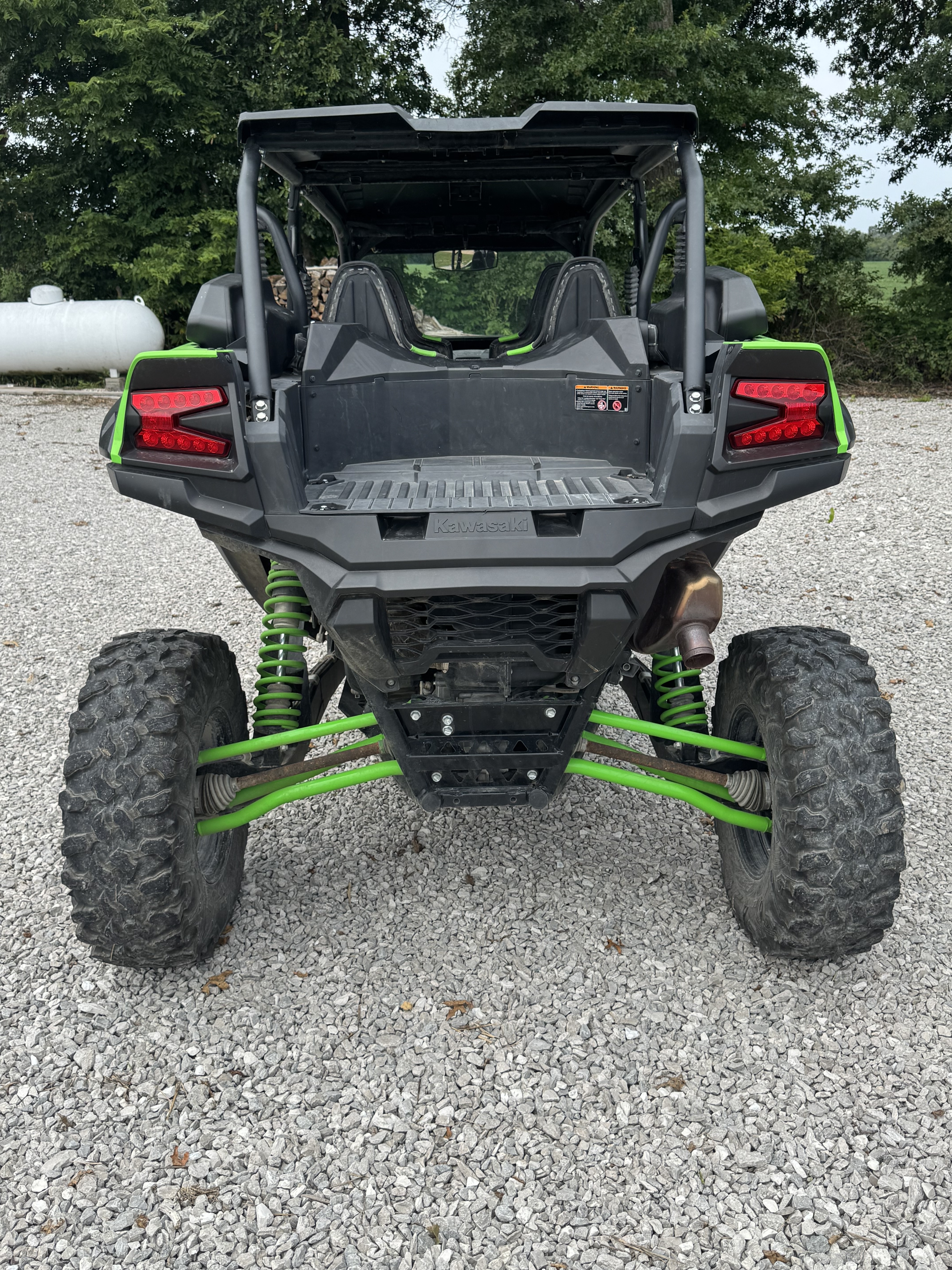 Kawasaki Teryx KRX4 Four Wheelers For Sale Near St Charles, MO