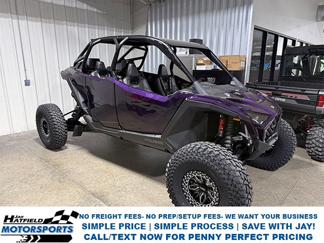2026 Polaris RZR Pro R 4 Ultimate in wichita KS