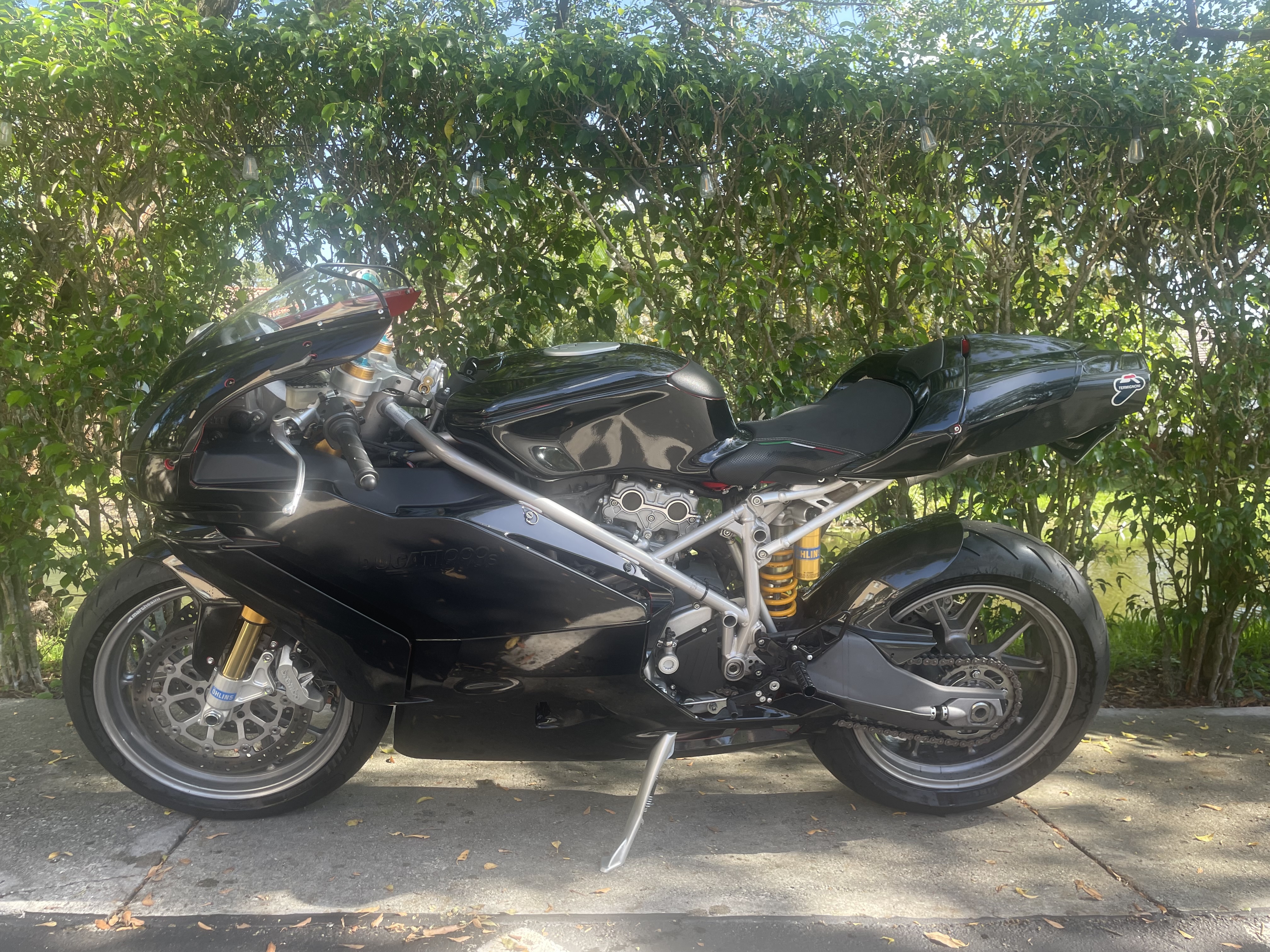 2004 Ducati 999 S S in Coral Springs, FL
