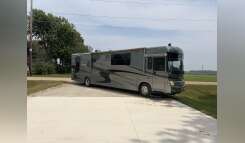 2004 Winnebago VECTRA 40AD RV