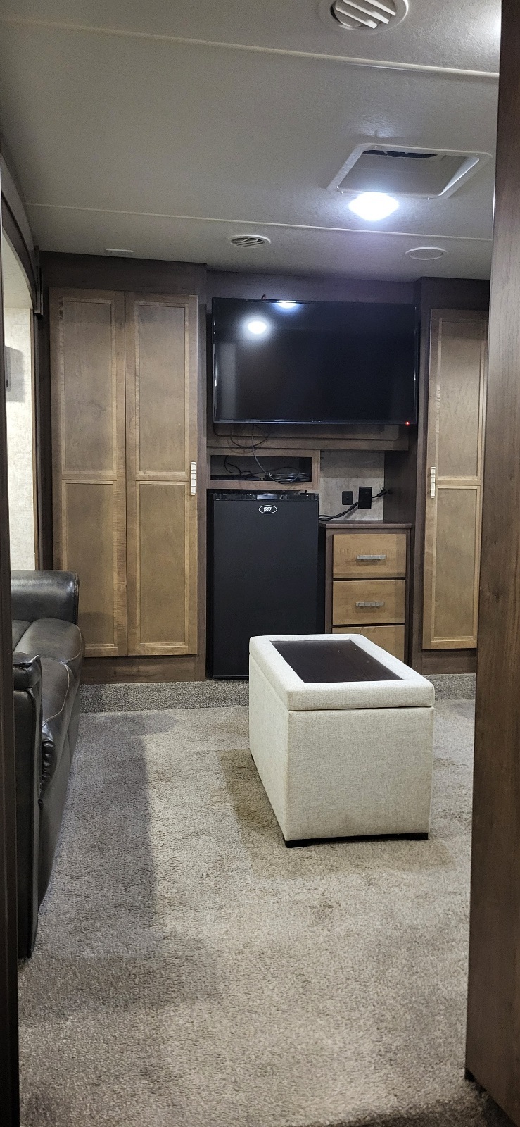 2019 Highland Ridge OPEN RANGE 376FBH in unionville IN