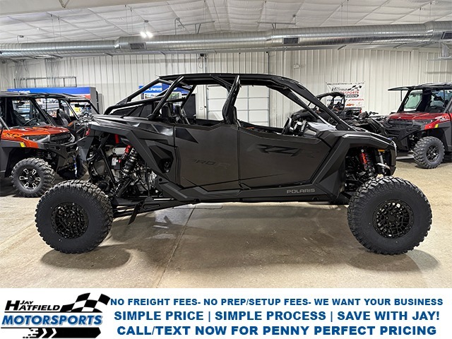 2026 Polaris RZR Pro R 4 Ultimate in wichita KS