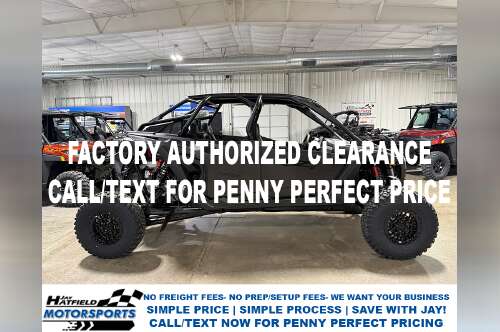2026 Polaris RZR Pro R 4 Ultimate in wichita KS
