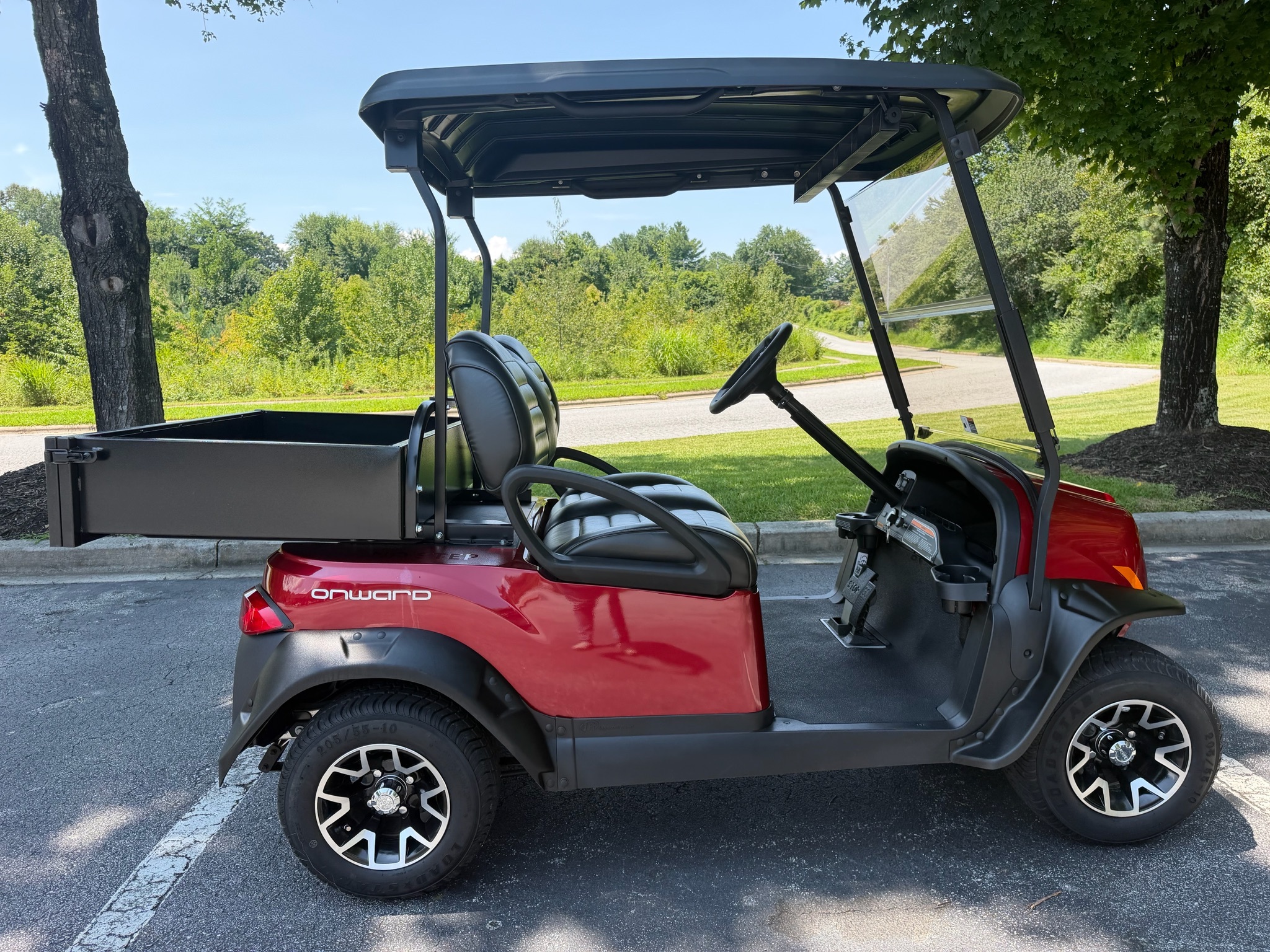 2020 Club Car ONWARD 2P 2 PASSENGER HP in hendersonville NC