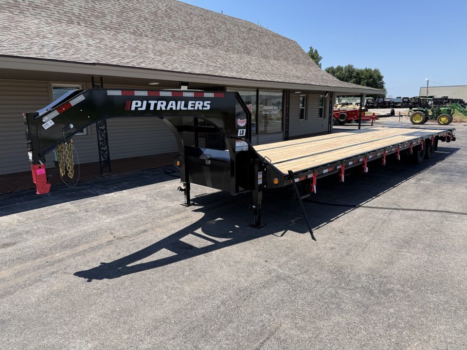 2027 PJ Trailers LD in Norman, OK