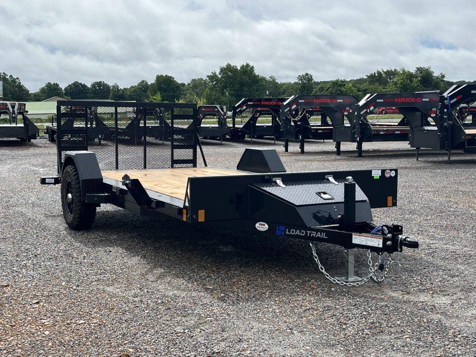 2026 Load Trail SX8314051 in Dexter, KY