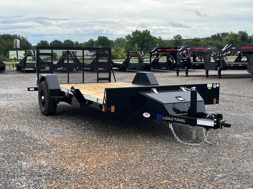 2026 Load Trail SX8314051 in Dexter, KY