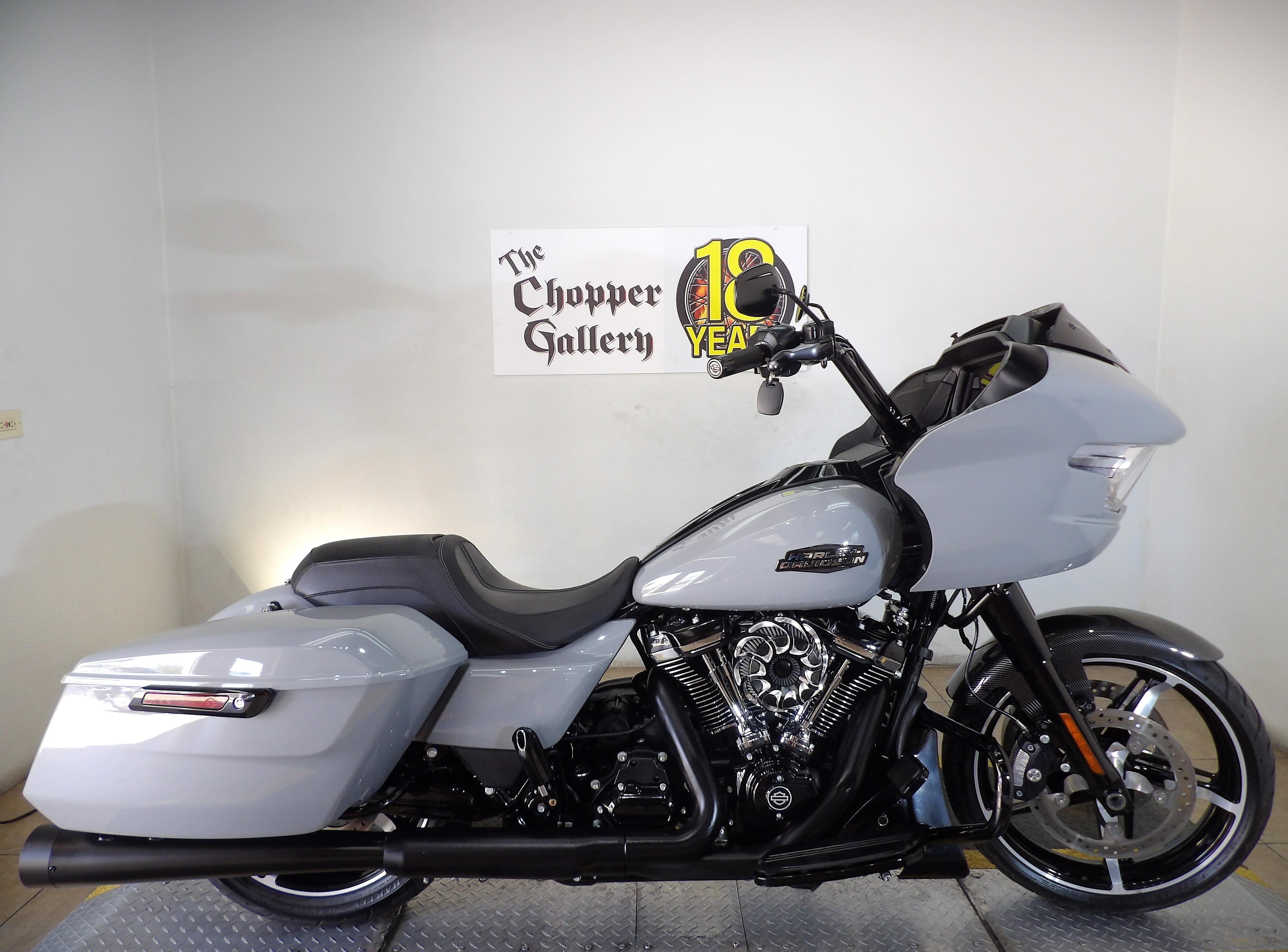 2024 Harley-Davidson Road Glide® in Temecula, CA