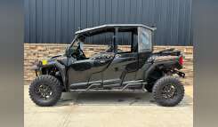 2022 Polaris General XP 4 1000 Deluxe Ride Command UTV/Utility ATV