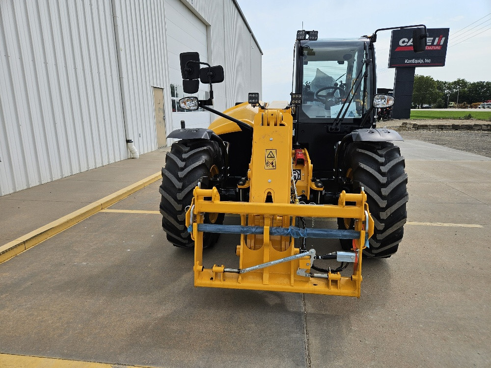 2026 JCB 538-60 Agri in Wamego, KS