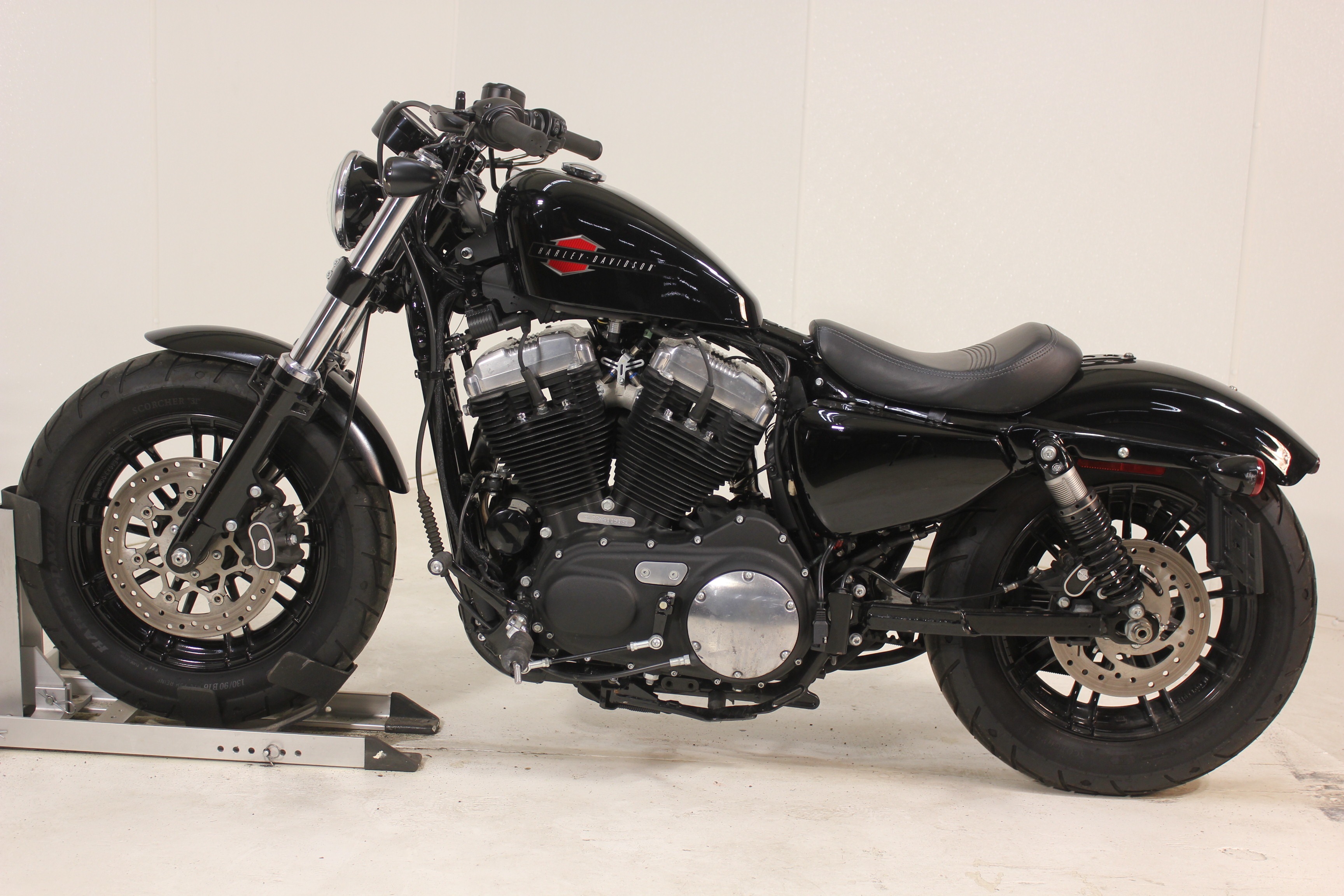 2022 Harley-Davidson Forty-Eight® in Pittsfield, MA