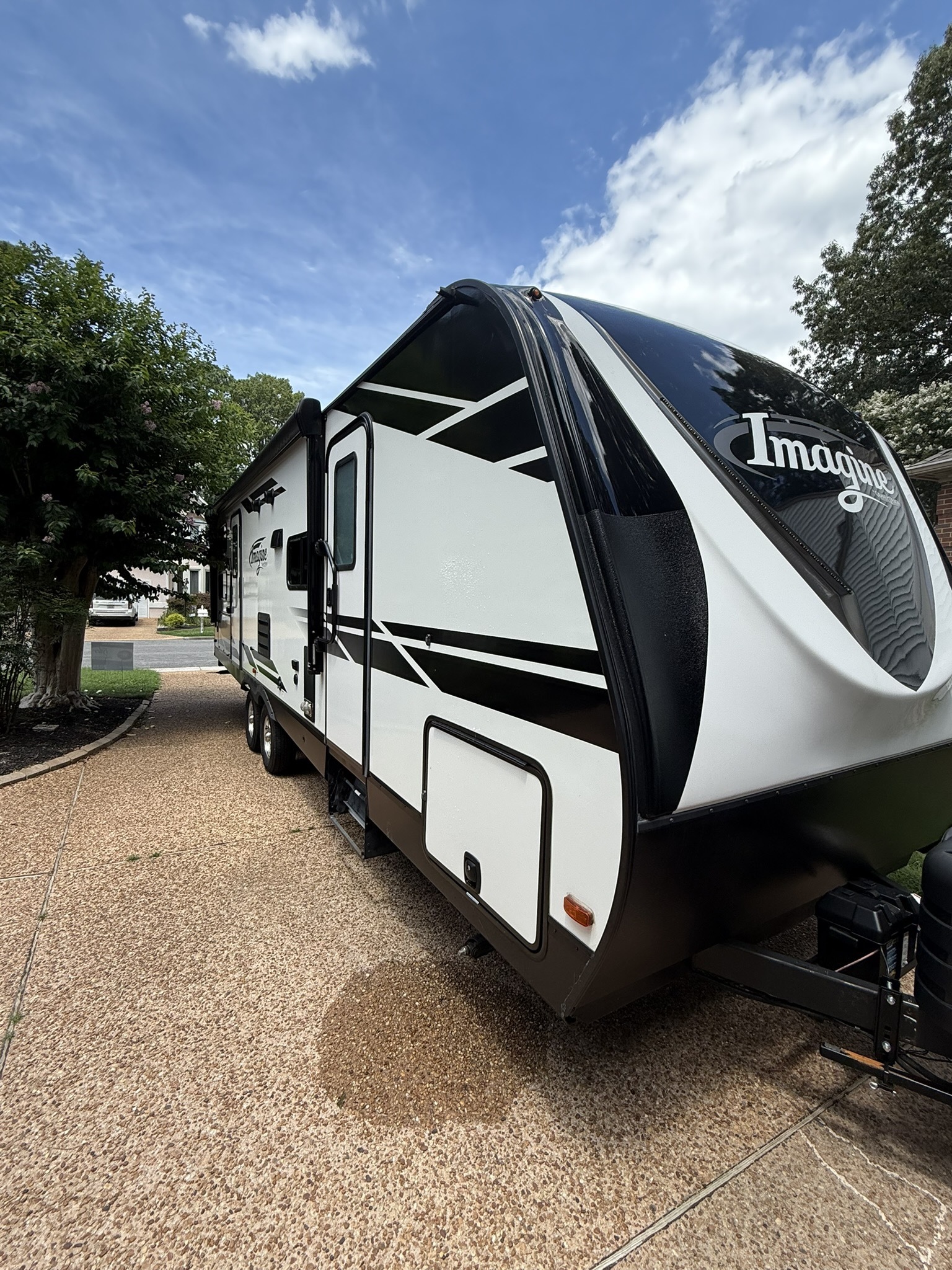 2021 Grand Design IMAGINE 2800BH RV