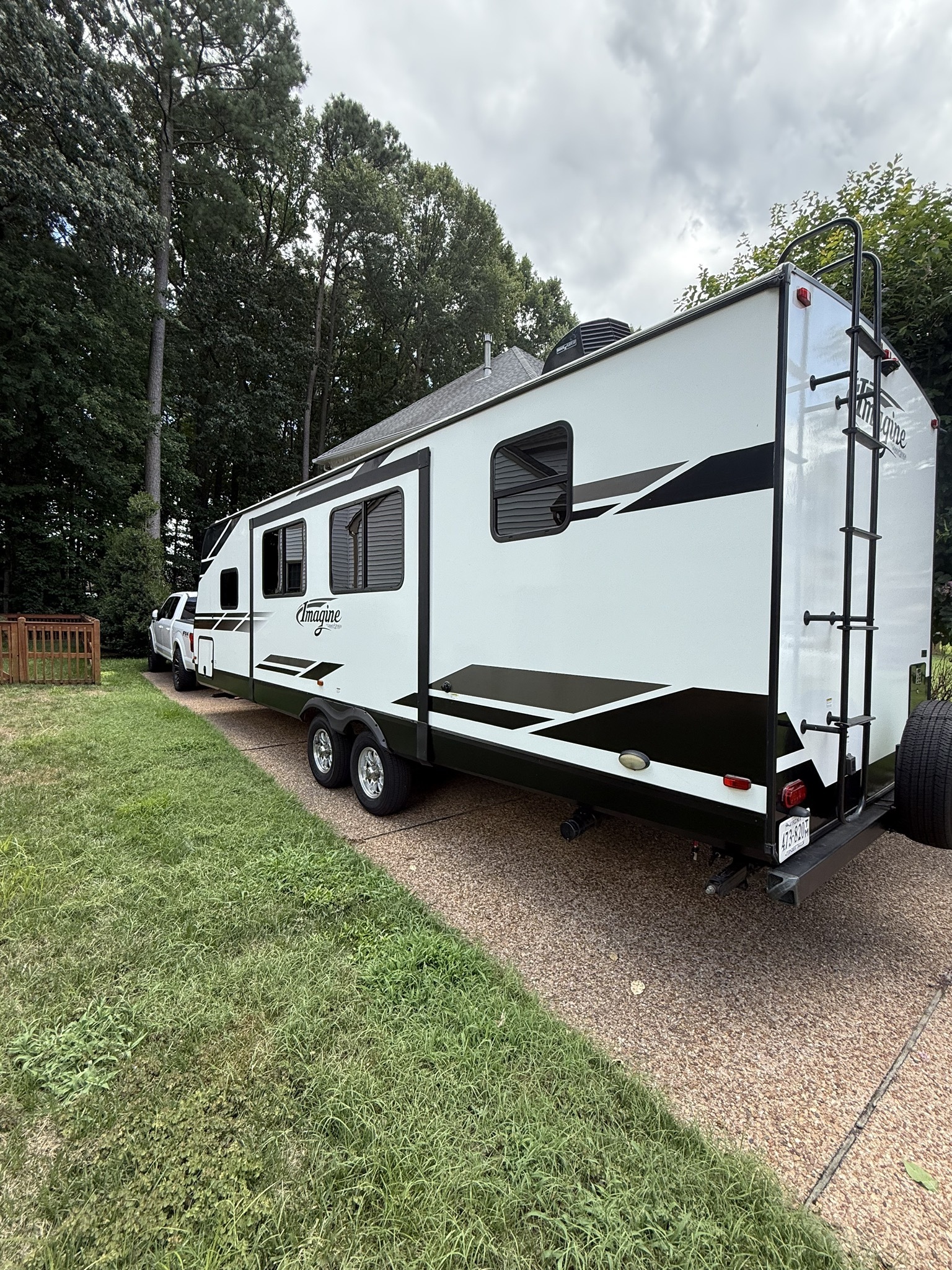 2021 Grand Design IMAGINE 2800BH in yorktown VA
