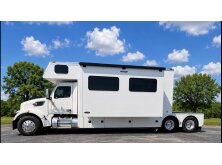 What Exactly Is a Super C Motorhome? image