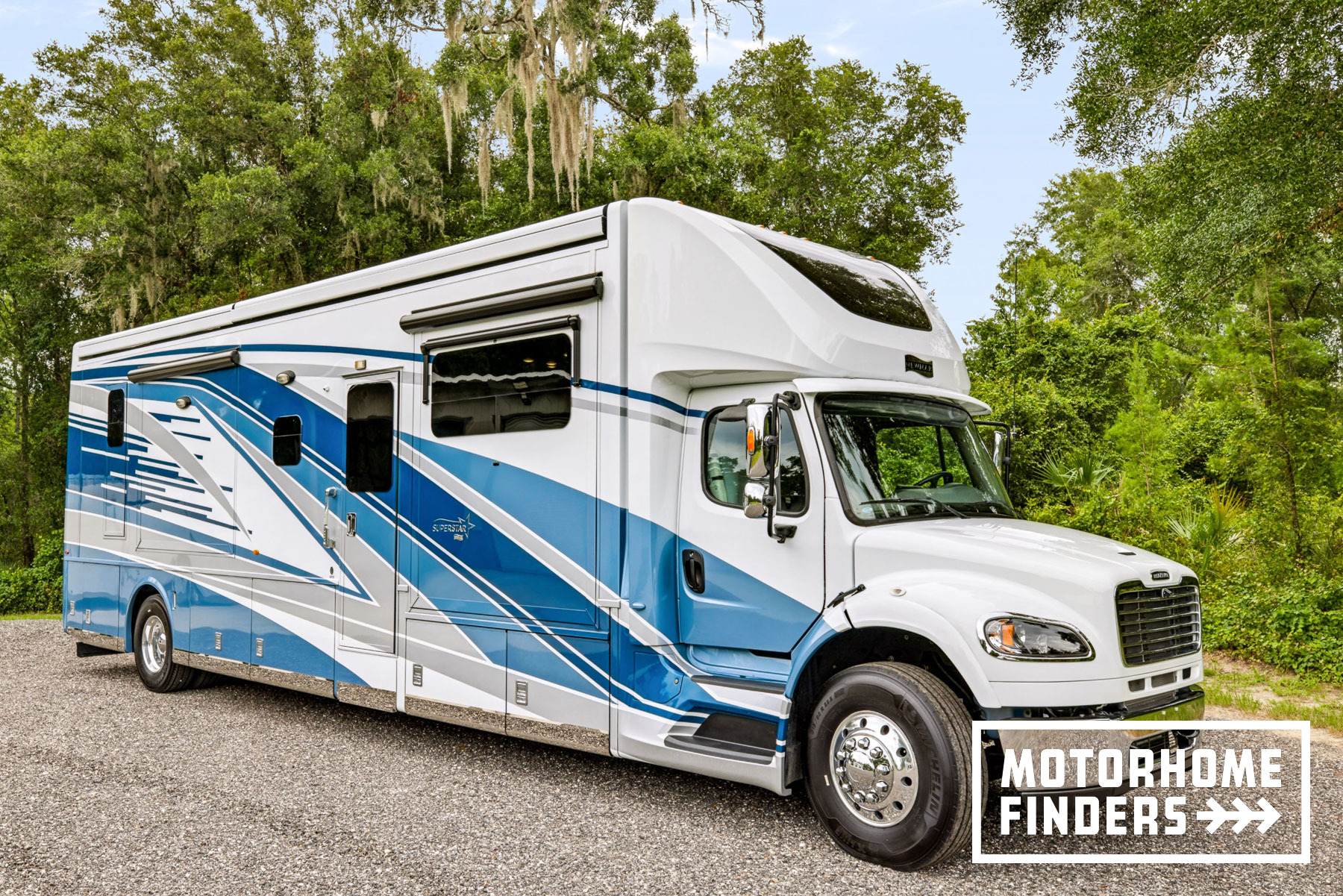 2023 Newmar SUPER STAR 4059 Super C RV