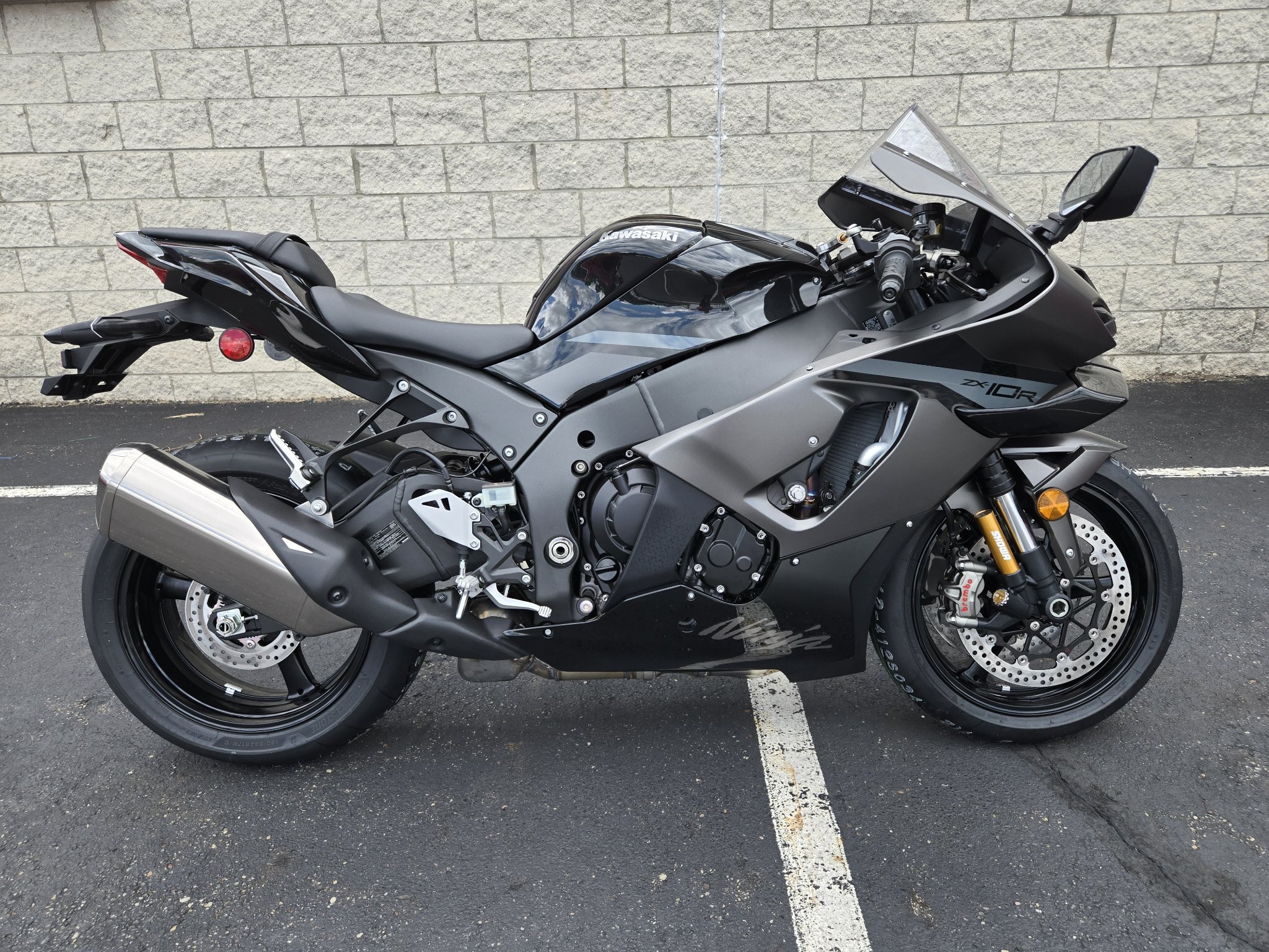Gray Sportbike Motorcycles For Sale Near East Liberty, OH - Cycle