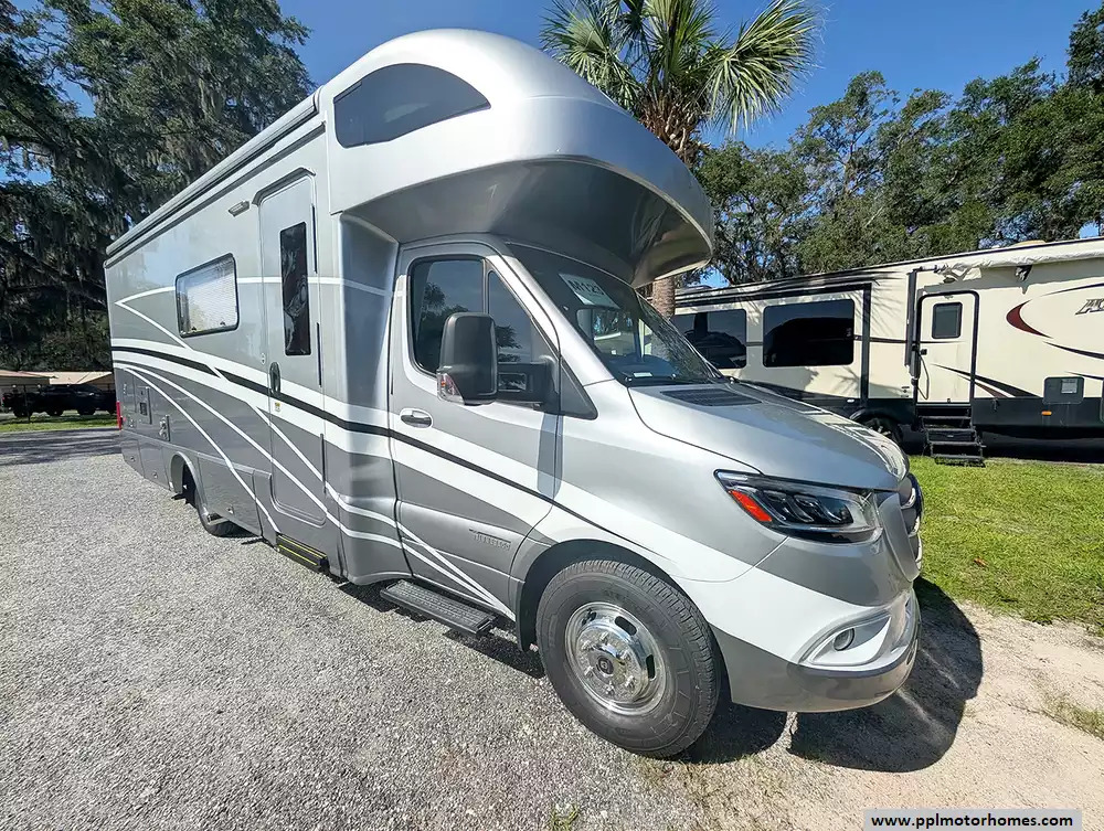 2020 Winnebago View 24D in summerfield FL