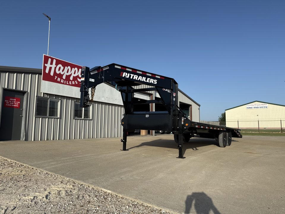 2027 PJ Trailers LQ in Krum, TX