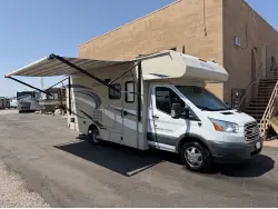 2018 COACHMEN ORION 21RS