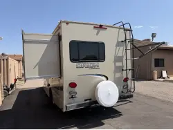 2018 COACHMEN ORION 21RS
