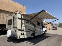 2018 COACHMEN ORION 21RS