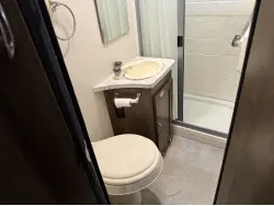 2018 COACHMEN ORION 21RS