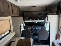 2018 COACHMEN ORION 21RS